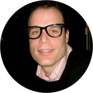 Andrew Schuth - Movie producer