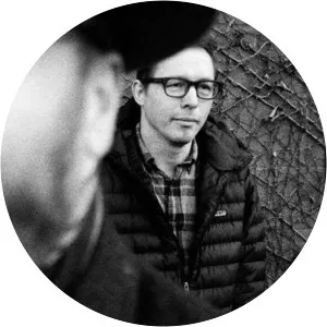 Andrew Scrap Livingston - Musical artist