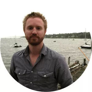 Andrew Semans - Film director