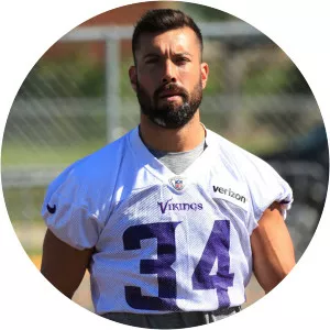 Andrew Sendejo