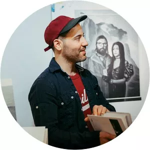 Andrew Sendor - Visual artist