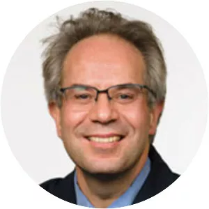 Andrew Shankman - Author