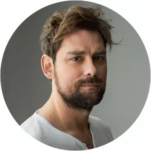 Andrew Shaver - Film actor