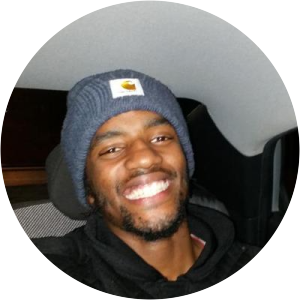 Andrew Shingange photograph