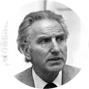 Andrew Shonfield - British economist