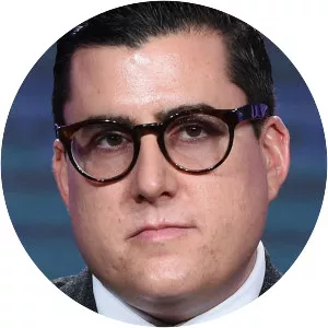 Andrew Singer photograph