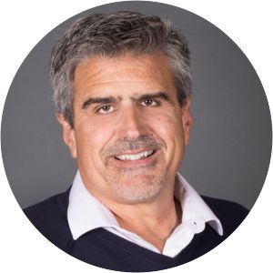 Andrew Skaggs photograph