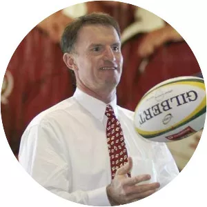 Andrew Slack - Australian rugby union player