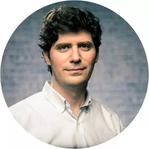 Andrew Sodroski - Screenwriter