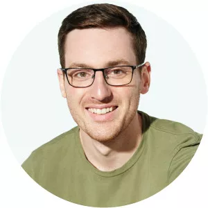 Andrew Soltys - Film producer