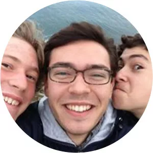 Andrew Solway - Author