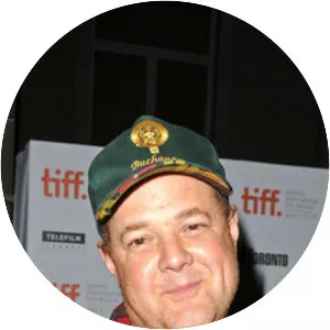 Andrew Sparacino - Film actor