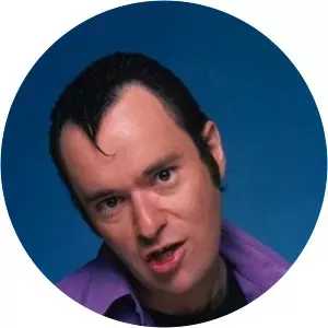 Andrew Squiggy Squiggman