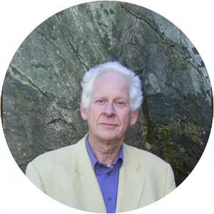 Andrew Stanway - Author