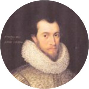 Andrew Stewart, 2nd Lord Avondale photograph