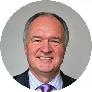 Andrew Stewart Coats