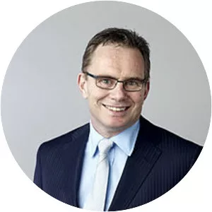 Andrew Stewart Mackenzie - Scottish businessman