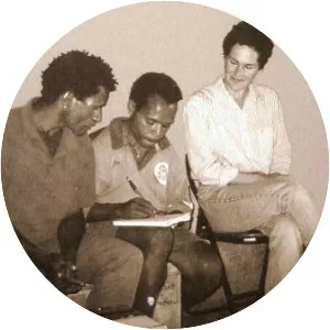 Andrew Strathern - Editor