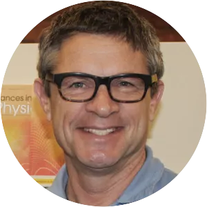 Andrew Strominger - American theoretical physicist