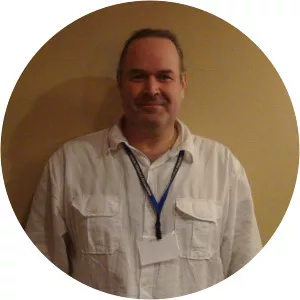 Andrew Stuart Bergerson