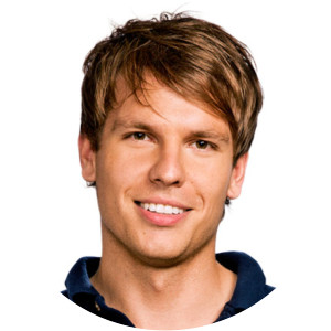 Andrew Sturby - Actor