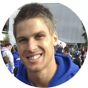 Andrew Swallow - Australian rules footballer