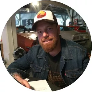 Andrew Swift - Musical artist