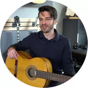 Andrew Synowiec - Musician