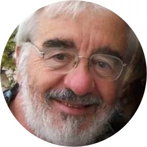 Andrew Szasz photograph