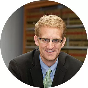 Andrew T. Guzman - Dean of the USC Gould School of Law