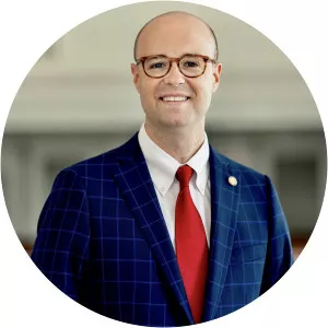 Andrew T. Walker - Author