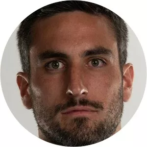 Andrew Tarbell - American soccer player