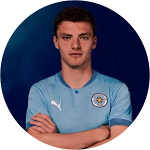 Andrew Teuten - Footballer