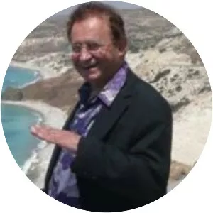 Andrew Theophanous - Politician