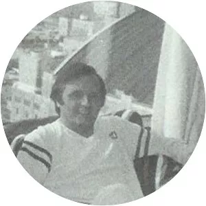 Andrew Thomas DelGiorno - 