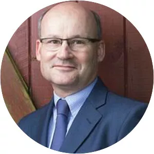 Andrew Thompson photograph