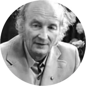 Andrew Thorndike photograph