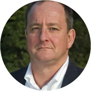 Andrew Thorpe - British historian