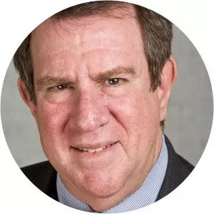 Andrew Tisch photograph