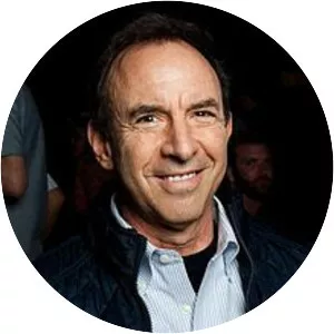 Andrew Tobias photograph