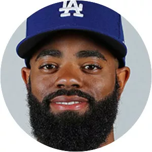 Andrew Toles