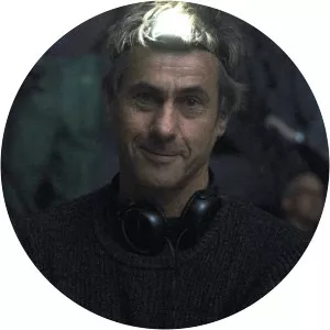 Andrew Traucki - Film director