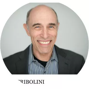 Andrew Tribolini - Actor