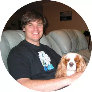 Andrew Tridgell - Australian computer programmer