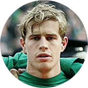 Andrew Trimble
