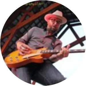 Andrew Trube photograph