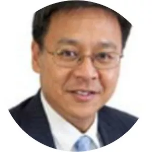 Andrew Tung Lieh-cheung - 