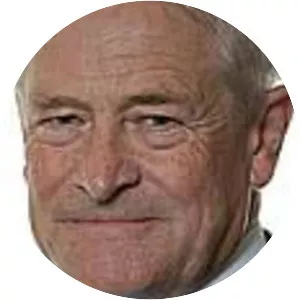 Andrew Turnbull, Baron Turnbull