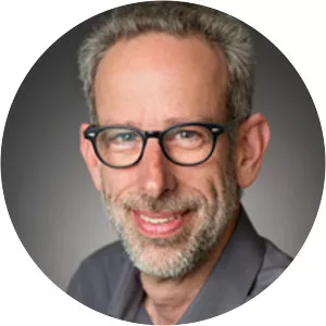 Andrew Valls - Author