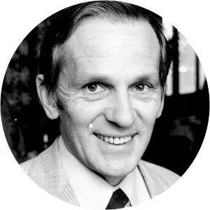 Andrew van der Bijl - Dutch missionary